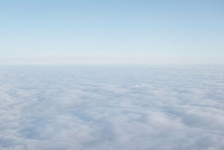 Wat de cloud een zorgorganisatie echt oplevert