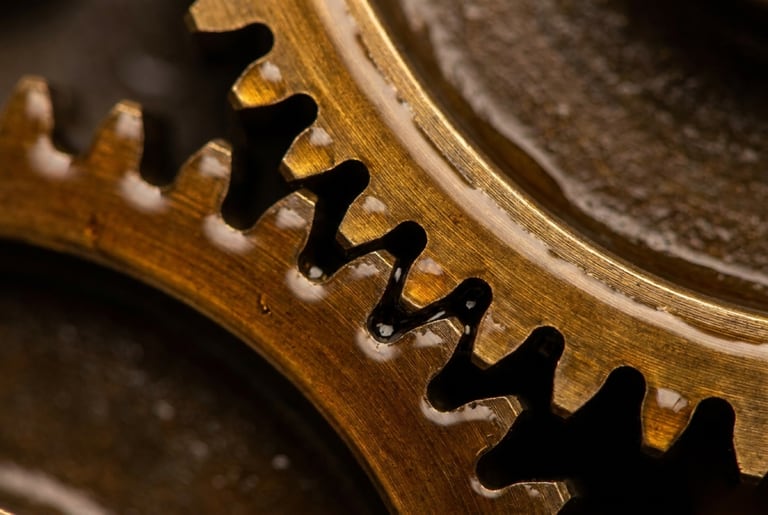 Het stille werk dat software gezond houdt