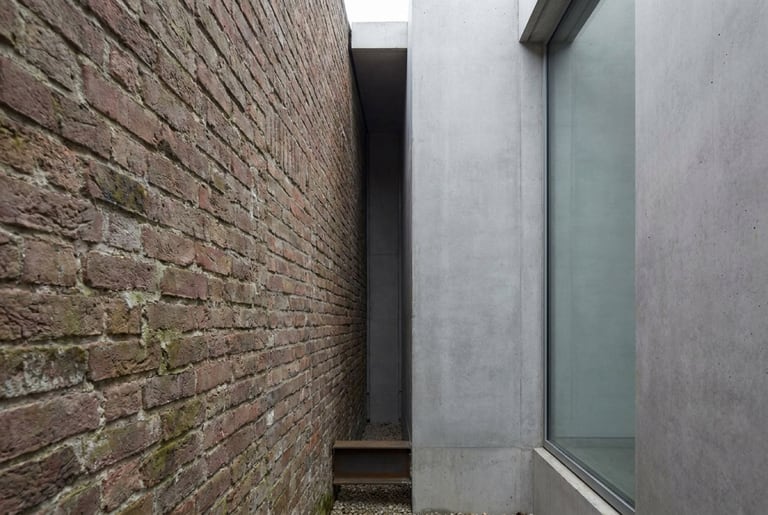 Een verouderd systeem vervangen zonder de werking stil te leggen