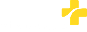 Wit-Gele Kruis Oost-Vlaanderen logo