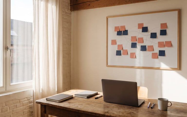 Signs your company needs technical leadership